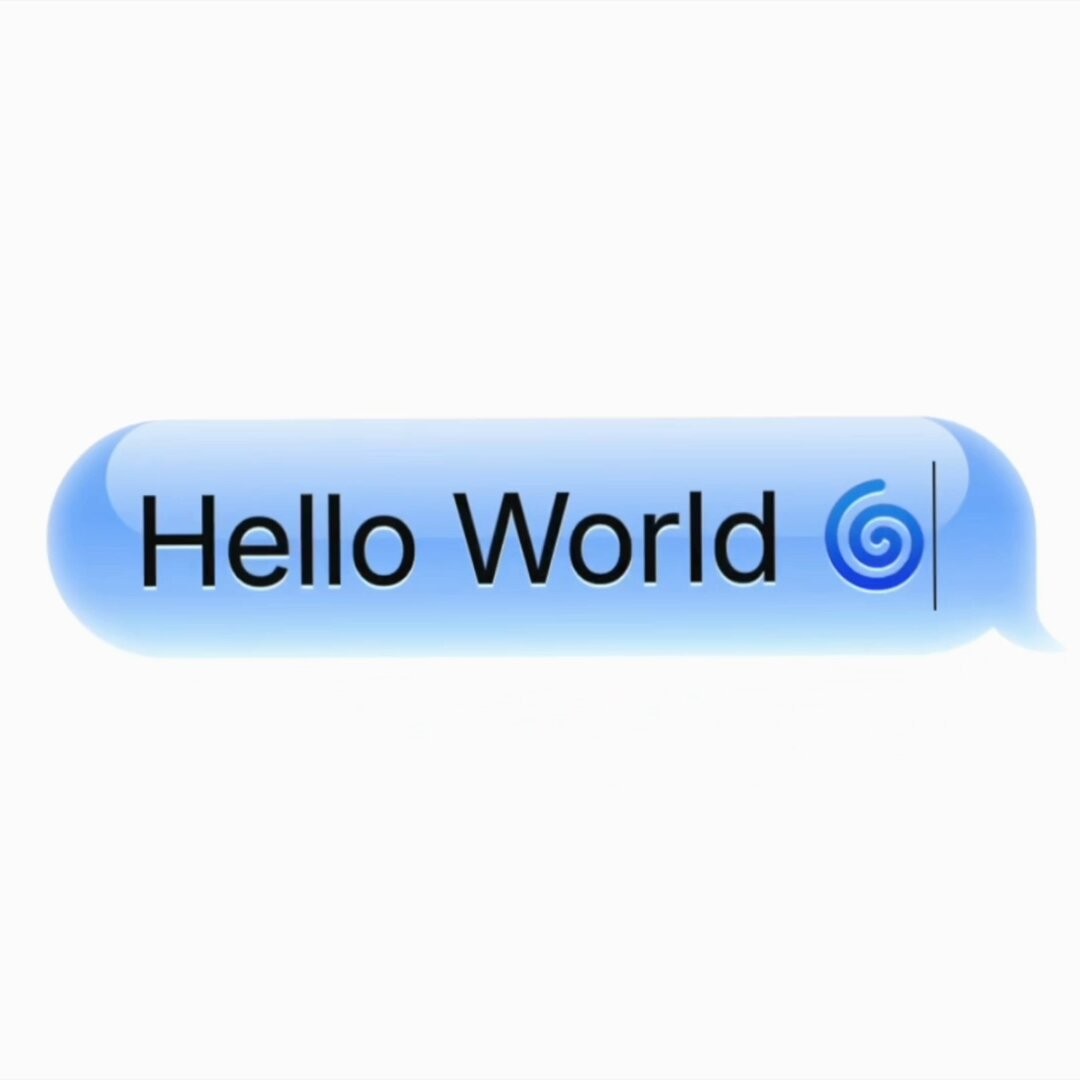 talking to machines