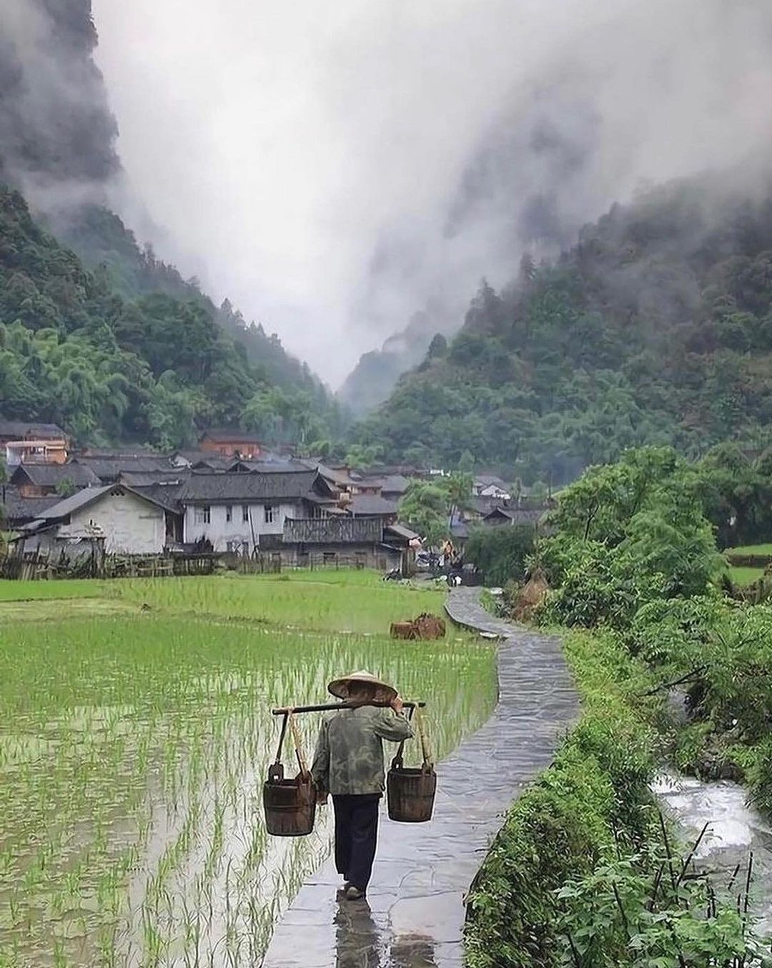 An Instagram carousel post added by colindancel on Jul 27, 2023. The author is @saint.