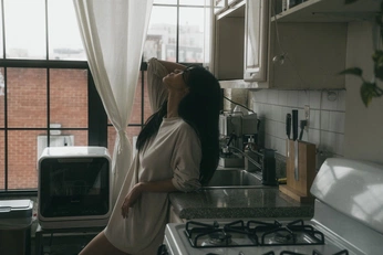 A cover of "daily" cluster. The owner is camilla.s. The cluster consists of 5 elements.