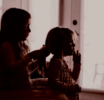 A cover of "scissor" cluster. The owner is blindspots. The cluster consists of 3 elements.