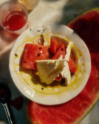 A cover of "Imagen de comida" cluster. The owner is clavelelizabeth. The cluster consists of 6 elements.