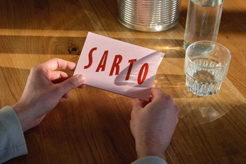 A cover of "Logos" cluster. The owner is hansm. The cluster consists of 1 element.