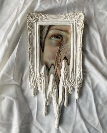 A cover of "frame" cluster. The owner is xiao77. The cluster consists of 1 element.