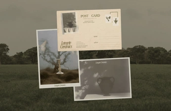 A cover of "Thank you card" cluster. The owner is 39natsu. The cluster consists of 8 elements.