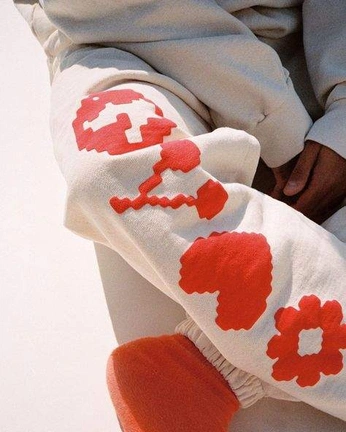 A cover of "Clothes" cluster. The owner is angelicaknitting. The cluster consists of 3 elements.