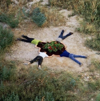 A cover of "Guerilla Intervention" cluster. The owner is talt1. The cluster consists of 334 elements.