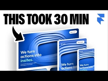 A cover of "Web design" cluster. The owner is danfen. The cluster consists of 4 elements.