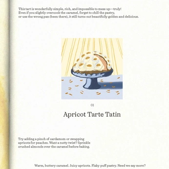 A cover of "Archive works" cluster. The owner is alvi.studio. The cluster consists of 7 elements.