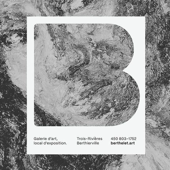 A cover of "Branding" cluster. The owner is lagrossebarbe. The cluster description is "Branding Exploration". The cluster consists of 132 elements.