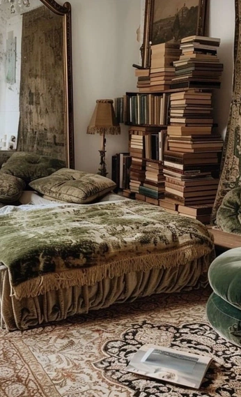 A cover of "Decor" cluster. The owner is lostdream. The cluster consists of 1 element.