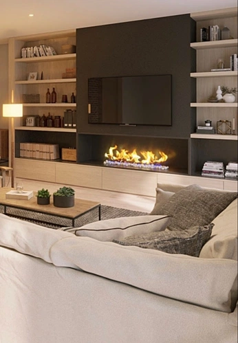 A cover of "Huis 🏠" cluster. The owner is jordybrada. The cluster consists of 2 elements.