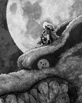 A cover of "space opera" cluster. The owner is tearsinrain. The cluster consists of 45 elements.