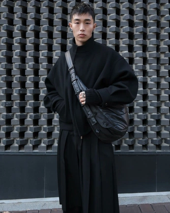 A cover of "nature" cluster. The owner is klips.x. The cluster consists of 1 element.