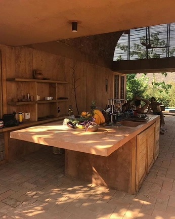 A cover of "kitchen" cluster. The owner is tsukimii. The cluster consists of 1 element.