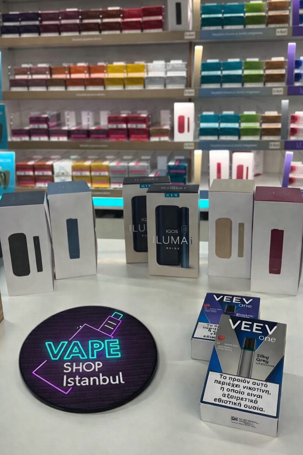 iqos buy istanbul