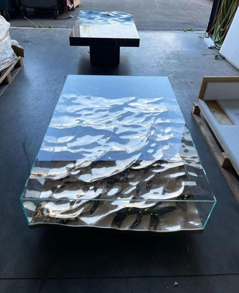 A cover of "Architect" cluster. The owner is cminh. The cluster consists of 1 element.