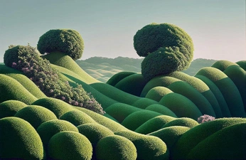 A cover of "truffle" cluster. The owner is evadaa. The cluster consists of 9 elements.