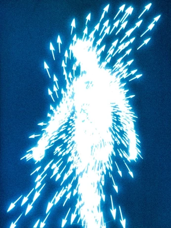 A cover of "cybercore" cluster. The owner is distantstar. The cluster consists of 64 elements.