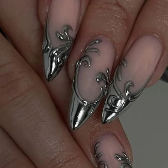 A cover of "nail to dos" cluster. The owner is sadqurma. The cluster consists of 11 elements.