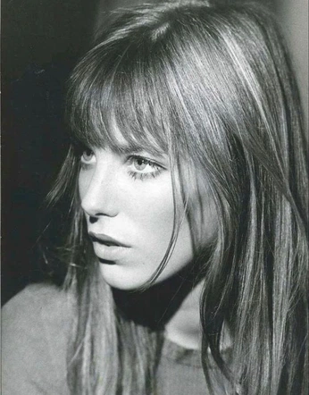 A cover of "coiffure" cluster. The owner is chloeofftheland. The cluster consists of 7 elements.