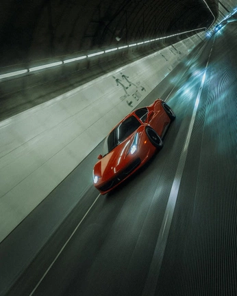 A cover of "Automotive" cluster. The owner is theovorfreude. The cluster consists of 1 element.