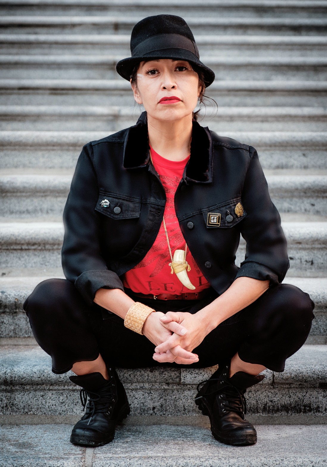 An image added by tlakwa on Jun 17, 2025. May present: sitting, beyoncé.