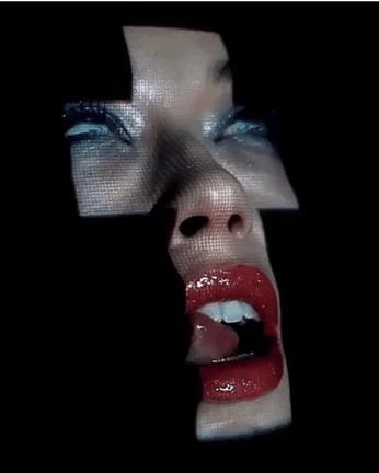 A cover of "VIBE" cluster. The owner is jackbeaumont.1. The cluster consists of 2 elements.