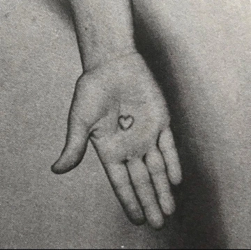 Cover of ode to love cluster