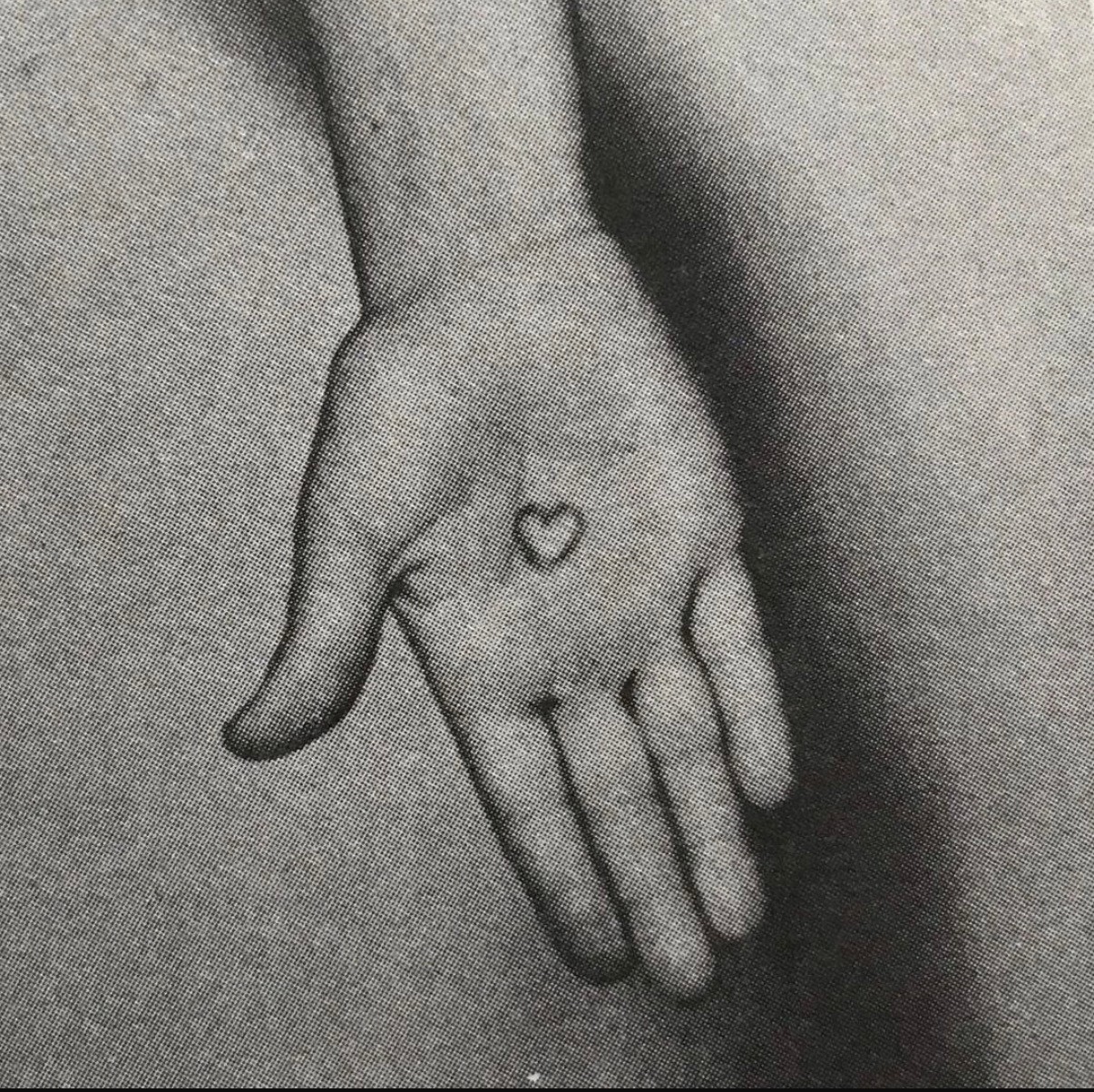 Ode to Love