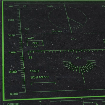 A cover of "cyberpunk" cluster. The owner is githongo. The cluster consists of 10 elements.