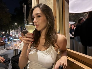 Rebecca Lucatello avatar