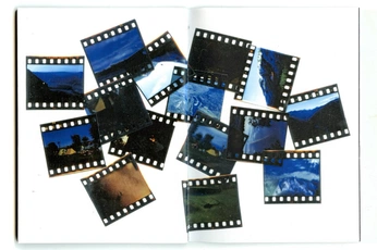 A cover of "Film Photography" cluster. The owner is angelic. The cluster consists of 27 elements.