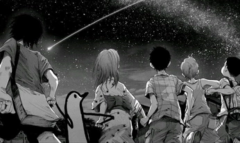 A cover of "OYASUMI" cluster. The owner is baby.doll. The cluster consists of 22 elements.