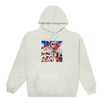 A cover of "Attire" cluster. The owner is amelie01. The cluster consists of 54 elements.