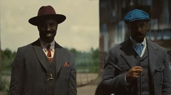 A cover of "Sinners" cluster. The owner is greenballerina. The cluster consists of 14 elements.