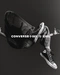 Cover of converse Ba... cluster