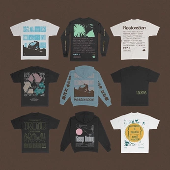 A cover of "LikeMinded" cluster. The owner is cccllc. The cluster consists of 11 elements.