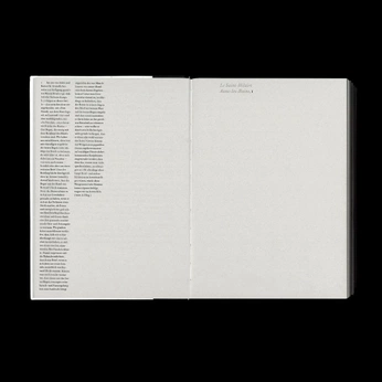 A cover of "Manifesto Intramundano" cluster. The owner is joanmargets. The cluster consists of 42 elements.