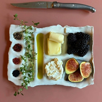 A cover of "dinner party" cluster. The owner is jvhsztamas. The cluster consists of 25 elements.