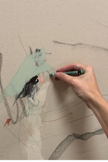 A cover of "Abstract" cluster. The owner is maxinehyndman. The cluster consists of 40 elements.