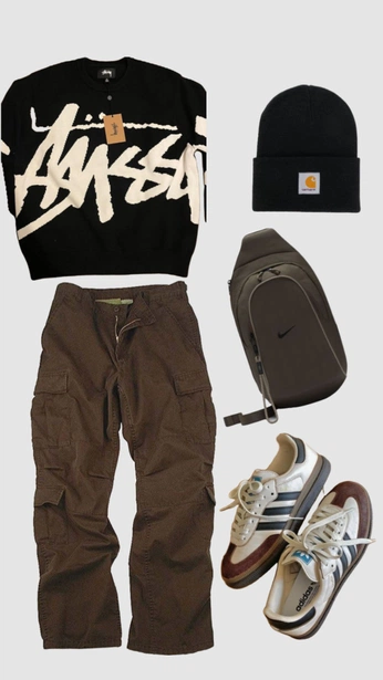 A cover of "dawgz fits" cluster. The owner is sunoe. The cluster consists of 32 elements.