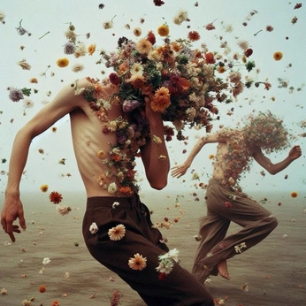 A cover of "Abstract" cluster. The owner is ilan1. The cluster consists of 11 elements.