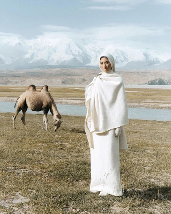 A cover of "Normadic Inspiation" cluster. The owner is tanvo. The cluster consists of 12 elements.