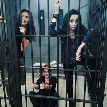 A cover of "7. Marvel" cluster. The owner is adhdtinker. The cluster consists of 344 elements.