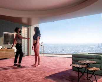 A cover of "film <3" cluster. The owner is babysbreath. The cluster consists of 2 elements.