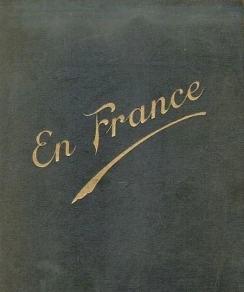 A cover of "ma vie francaise" cluster. The owner is anjawesthues. The cluster consists of 2 elements.