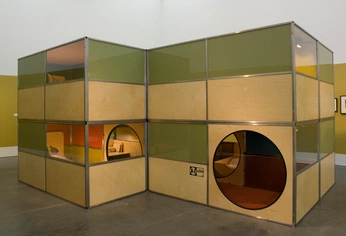 A cover of "Archatecture" cluster. The owner is enjoz. The cluster consists of 1 element.