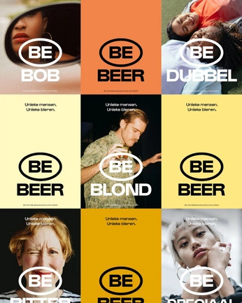 A cover of "Branding" cluster. The owner is cartangas. The cluster consists of 14 elements.