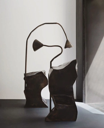 A cover of "Furniture" cluster. The owner is jdlfa. The cluster consists of 5 elements.