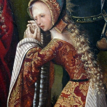 A cover of "‎medieval art" cluster. The owner is ultravloince. The cluster consists of 99 elements.